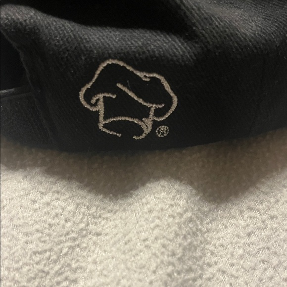 Pampered Chef Black and Gray Cap - Picture 3 of 5